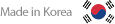 Made in Korea